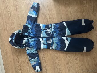 Kombinéza Reima - 2