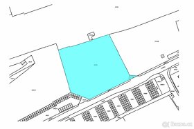 Pronájem pozemku - 2