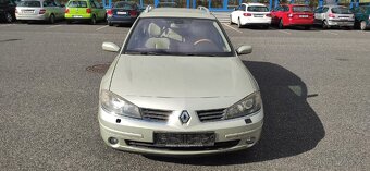 Renault Laguna II - 2