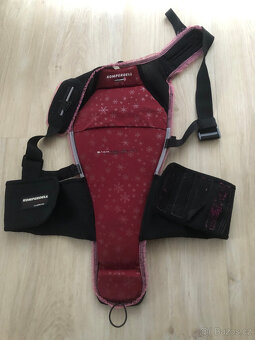 Dětský chránič páteře (páteřák) Komperdell - 2