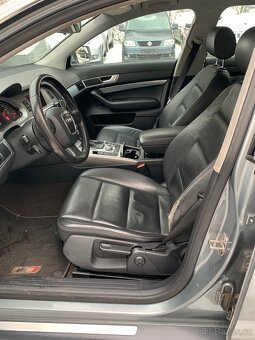 Audi A6 Allroad 3.0TDI 171kw - 2