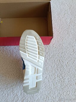 Pánské tenisky New balance 42,5 - 2