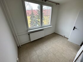 nabízím Pronajem 3+1/balkon Kadaň - 2