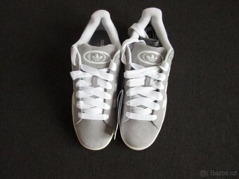 PRODÁM NOVÉ BOTY ADIDAS VEL.45,5 - 2