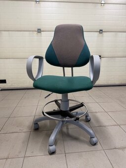 Dětská rostoucí židle Actikid - 2