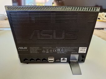 ASUS DSL-AC56U - 2