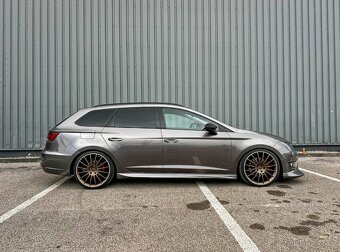 Seat Leon 3 ST FR - 2