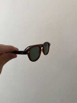 Sluneční brýle Lemtosh - 2