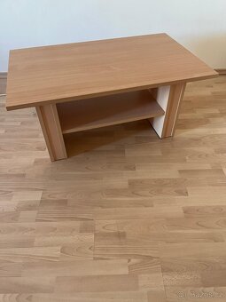 Prodám konferenční stůl - 2