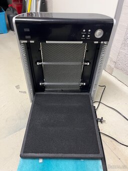 Čistička vzduchu - 2