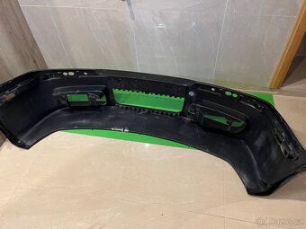 Přední RS nárazník na Škodu Octavii I - 2