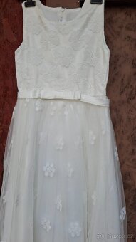 Šaty pro družičku - 2