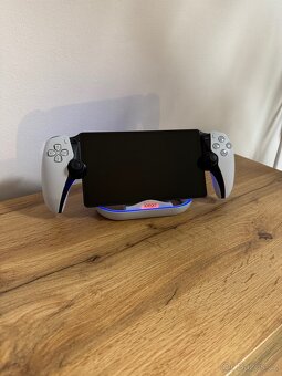 Ps Portal + mnoho příslušenství - 2