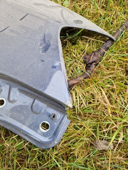 Pp Blatnik passat b7 - 2