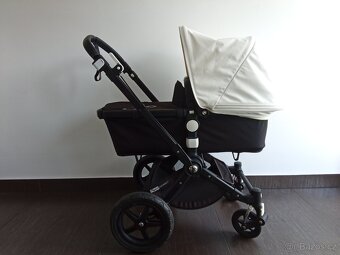Prodám kočárek Bugaboo Chameleon 3 - 2