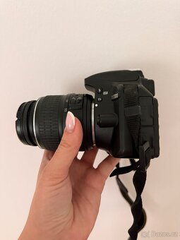 Nikon D3300 - 2