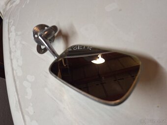 Vw brouk, zrcátko,prave zrcatko - 2