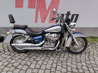Honda VT 750 C Shadow - do 35 kW - 2