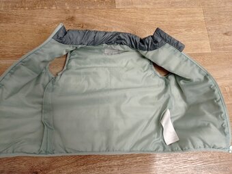 Prošívaná vesta, vel. 116 - 2