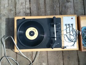Gramofon - 2