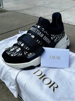 Boty DIOR dámské velikost ( 37 1/2 ) - 2