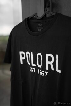 Polo Ralph Lauren triko M - 2
