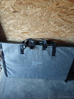 ecoflow solární panel 400W , 9000kč - 2