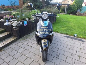 🛵 CLS 125 🛵 - 2