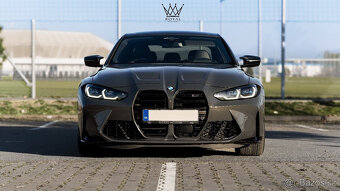 BMW M3 Competition G80 DPH Laser Keramiky DPH - 2