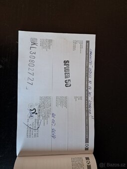 Kellys spider 50 M - 2