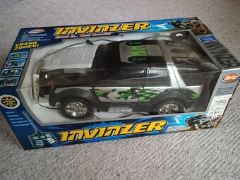 RC model auta INVINZER 1:12 - 2
