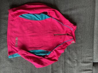 Thermo tričko dívčí - 2