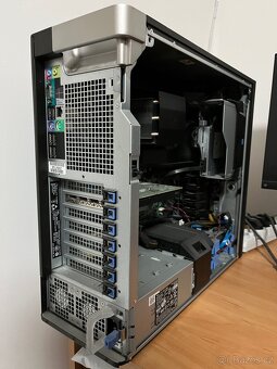 Dell Precision 5810 Tower - 2