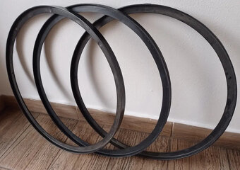 Uskladnění ALU DISKŮ - 2