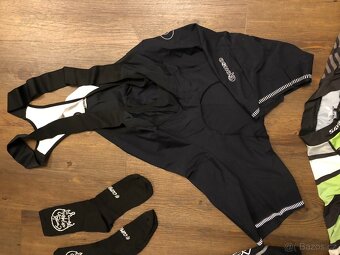 Cyklistické oblečení | SET 6 ks - 2