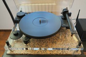gramofon Pro-ject Perspektive - 2
