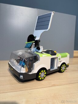 Playmobil set 6692 & 70108 - 2