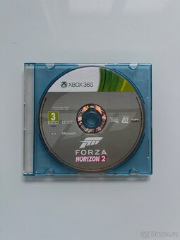 Forza horizon 2 XBOX 360 - 2