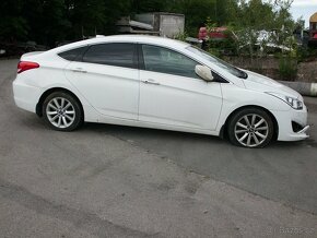 Hyundai i40 1.7crdi - 2