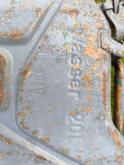 KANYSTR 1943 WASSER 20L - 2