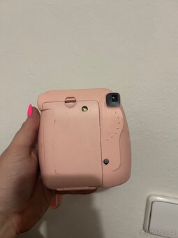 Instax mini 9 - 2