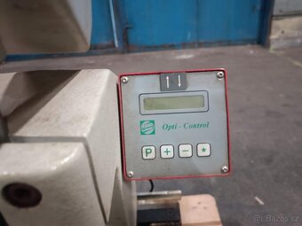Elektronický měřící systém na nože Weinig Opticontrol (8663) - 2