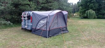 Předstan Euro Trail Pisa - 2