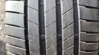 Letní pneu 225/40/18 Bridgestone - 2