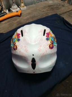 Dětská helma - 2