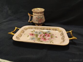 Podnos, hrníček - UPAK - 2