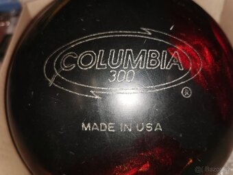 Bowlingová koule - - 2