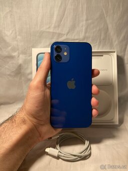 iPhone 12, 128GB - 2