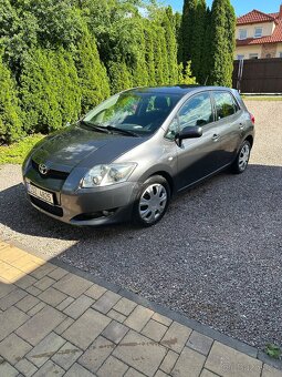 Toyota Auris - 2