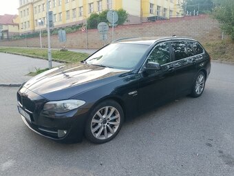 BMW 530d - 2